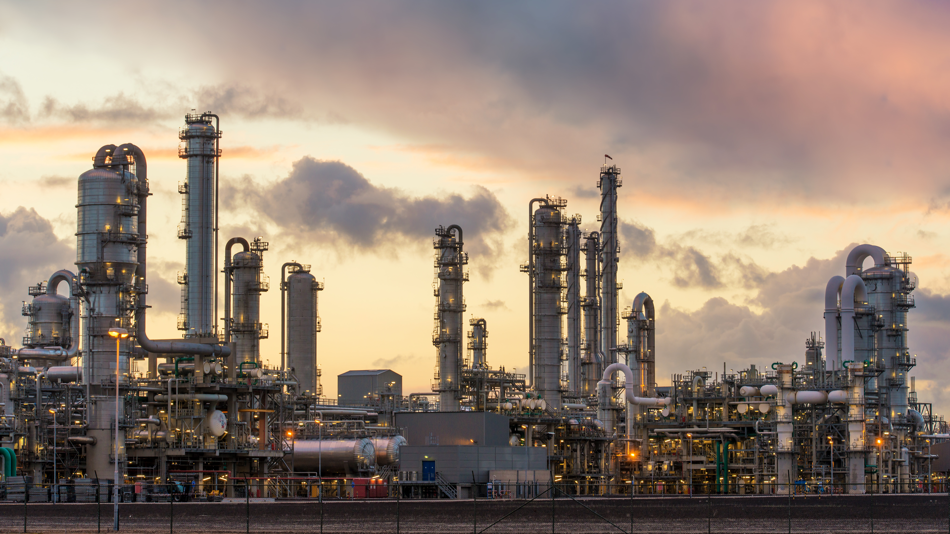 About 90 percent or more of fugitive emissions come from the flanges, pressure relief devices, valves and pumps that proliferate across upstream wells and downstream facilities