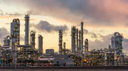 About 90 percent or more of fugitive emissions come from the flanges, pressure relief devices, valves and pumps that proliferate across upstream wells and downstream facilities