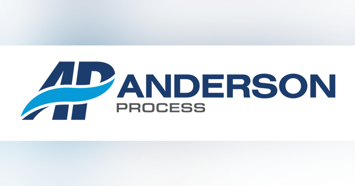 Anderson Process acquires Neil Dornbusch & Associates | Processing Magazine