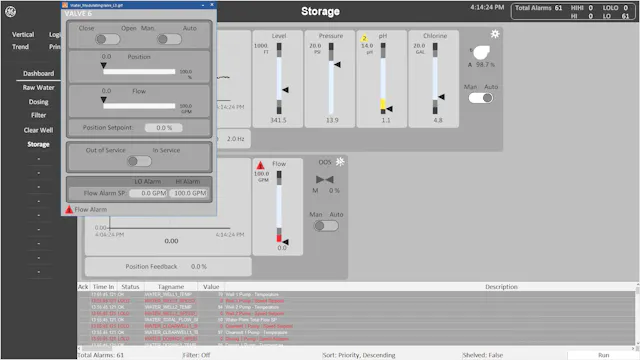 GE Digital's new generation iFIX and CIMPLICITY HMI/SCADAs increase efficiency by enabling connected workers and centralized deployment | Processing Magazine
