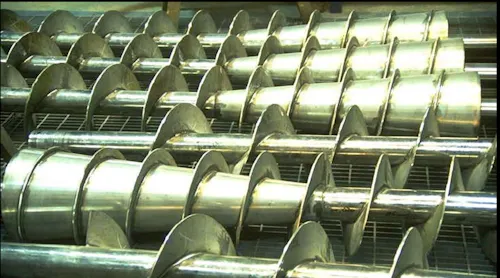 Powder & Bulk Solids | Processing Magazine