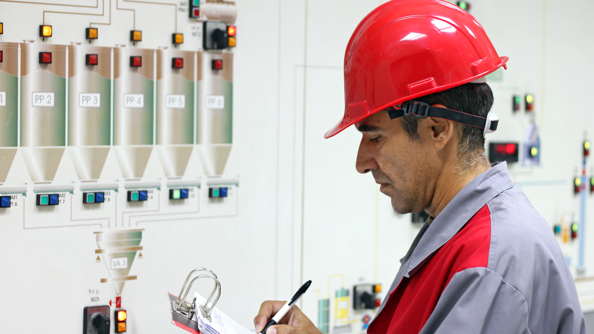 Benefits of pneumatic conveying system instrumentation Processing Magazine