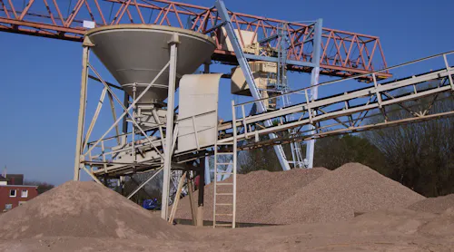 Powder & Bulk Solids | Processing Magazine