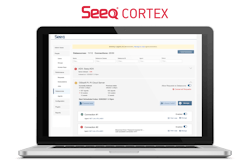 Figure 1: Data abstraction layers, like Seeq Cortex, facilitate data access and transfer among multiple data sources, including on-premises and cloud databases. Figure 1: Data abstraction layers, like Seeq Cortex, facilitate data access and transfer among multiple data sources, including on-premises and cloud databases.