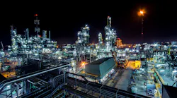 Paired with the expertise of their subject matter experts, oil and gas companies can leverage advanced analytics applications to gain new visibility into their process data, helping minimize emissions with little to no capital investment
