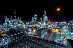 Paired with the expertise of their subject matter experts, oil and gas companies can leverage advanced analytics applications to gain new visibility into their process data, helping minimize emissions with little to no capital investment Paired with the expertise of their subject matter experts, oil and gas companies can leverage advanced analytics applications to gain new visibility into their process data, helping minimize emissions with little to no capital investment