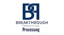 Pro Breakthrough 2022