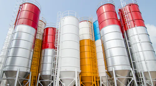 Bulk solids handling system design | Processing Magazine