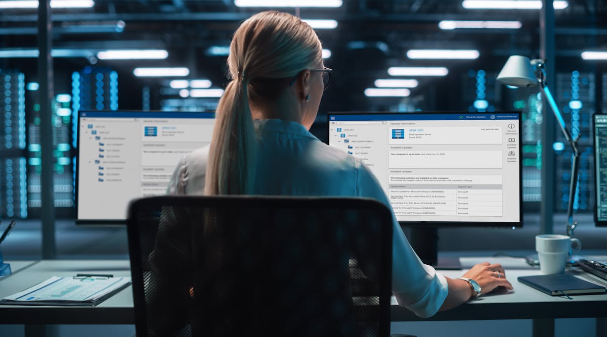 Minimizing cybersecurity risks with preventive maintenance | Processing ...