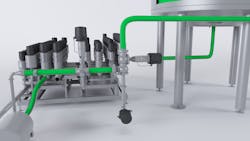 Recovery System Recovery System