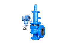 The Crosby J-Series Bellows Leak Detection solution reduces fugitive emissions, provides instant notification of a bellows failure, and ensures balanced operation. The Crosby J-Series Bellows Leak Detection solution reduces fugitive emissions, provides instant notification of a bellows failure, and ensures balanced operation.