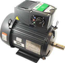 Synchronous Motor (1) Synchronous Motor (1)