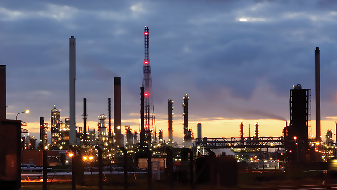 Many steel companies have similar challenges tied to safety, productivity and environmental stewardship. They have the capacity to produce dozens of tonnes of crude steel annually, host operations in multiple countries, and employ tens of thousands of people&mdash;all of which can prove an challenge to safely producing hot and cold rolled coils, sheets, galvanized sheets, tubes, wire rods, construction rebars, and bearings.