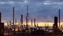 Many steel companies have similar challenges tied to safety, productivity and environmental stewardship. They have the capacity to produce dozens of tonnes of crude steel annually, host operations in multiple countries, and employ tens of thousands of people—all of which can prove an challenge to safely producing hot and cold rolled coils, sheets, galvanized sheets, tubes, wire rods, construction rebars, and bearings. Many steel companies have similar challenges tied to safety, productivity and environmental stewardship. They have the capacity to produce dozens of tonnes of crude steel annually, host operations in multiple countries, and employ tens of thousands of people—all of which can prove an challenge to safely producing hot and cold rolled coils, sheets, galvanized sheets, tubes, wire rods, construction rebars, and bearings.