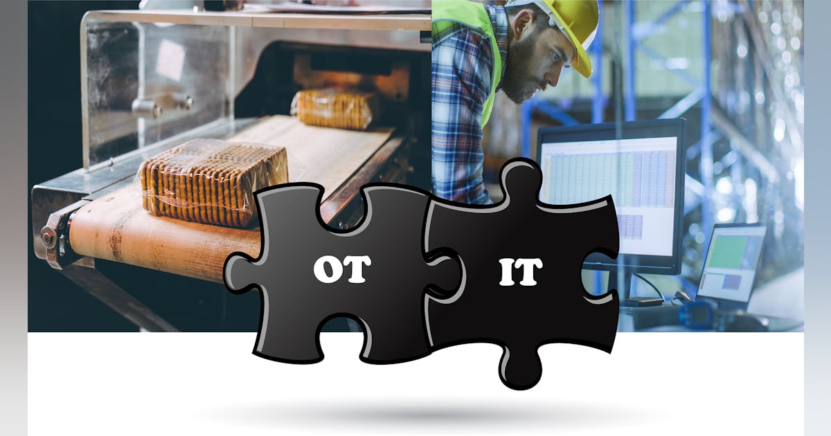 Balancing local automation with remote connectivity | Processing Magazine