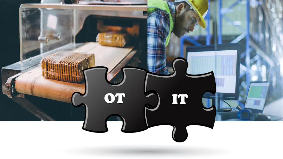 Balancing local automation with remote connectivity | Processing Magazine