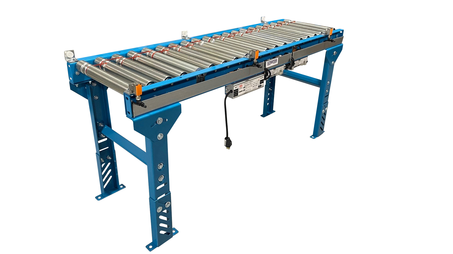 An Ultimation Industries 24V MDR.