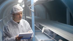 Having completed their mandated DHA, many grain and food processors are working to determine the next steps to comply with NFPA 61 as a component of their local jurisdictional safety requirements. Having completed their mandated DHA, many grain and food processors are working to determine the next steps to comply with NFPA 61 as a component of their local jurisdictional safety requirements.