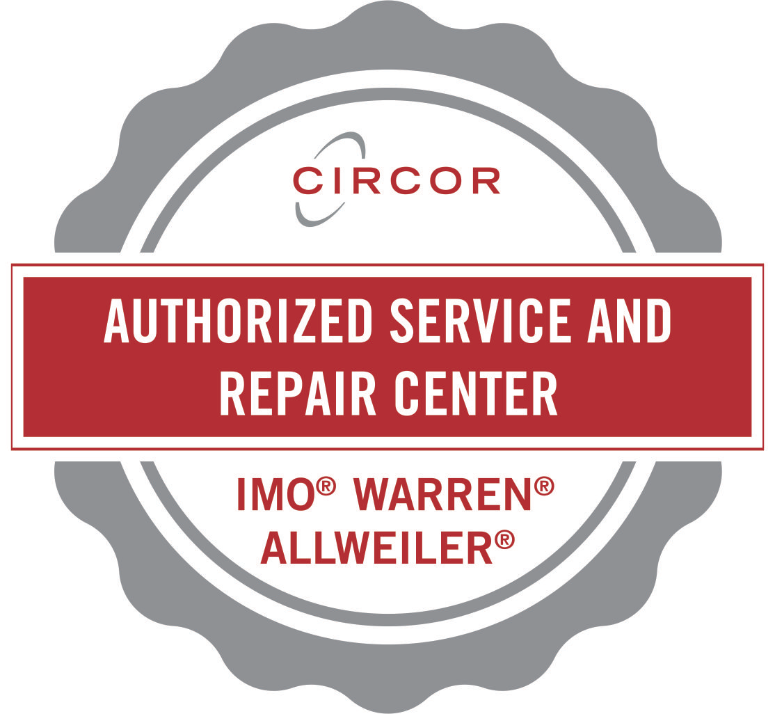 CIRCOR appoints MFT as authorized pump repair center for CIRCOR