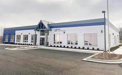 Equipment Processing Solutions, a leading supplier of food processing systems and equipment, has announced a major rebranding effort that pays tribute to the founder’s family history. Effective immediately, the company will be known as BAK Food Equipment. Equipment Processing Solutions, a leading supplier of food processing systems and equipment, has announced a major rebranding effort that pays tribute to the founder’s family history. Effective immediately, the company will be known as BAK Food Equipment.