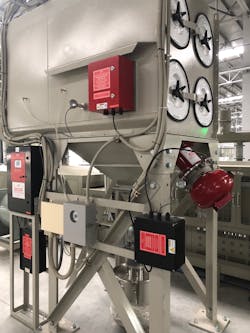 Owners and operators are best served by working with an expert supplier with access to a complete range of safety solutions for a particular application. Owners and operators are best served by working with an expert supplier with access to a complete range of safety solutions for a particular application.