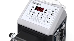 Blue White Video Thumb Blue White Video Thumb