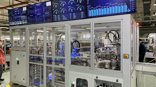 Process Control & Automation | Processing Magazine