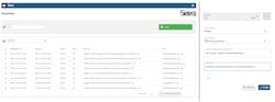 Figure 1: Seeq’s OEE Manual Input tool helps fill in the inevitable gaps in reason codes. Figure 1: Seeq’s OEE Manual Input tool helps fill in the inevitable gaps in reason codes.