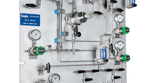Api Over Fill Protection Overpressure protection against liquid overfill | Processing Magazine