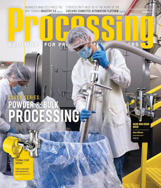 Magazine | Processing Magazine