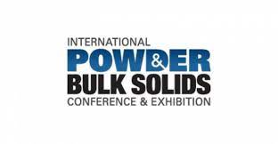 International Powder & Bulk Solids Conference & Exhibition Processing Magazine