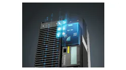 Siemens has expanded its portfolio of Sinamics G120 drives to include an option for wireless commissioning, diagnostics and service. The new G120 Smart Access Module can be used to link mobile devices such as tablets, smartphones or laptops wirelessly over Wi-Fi to Sinamics G120 and G120C drives.