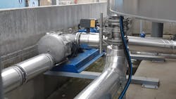 A worldwide leading producer of paints and coatings has been running eccentric disc pumps for the handling and transfer of resins, solvents, binders and finished paints without interruption or maintenance since the installation of the first pumps in 2005. A worldwide leading producer of paints and coatings has been running eccentric disc pumps for the handling and transfer of resins, solvents, binders and finished paints without interruption or maintenance since the installation of the first pumps in 2005.