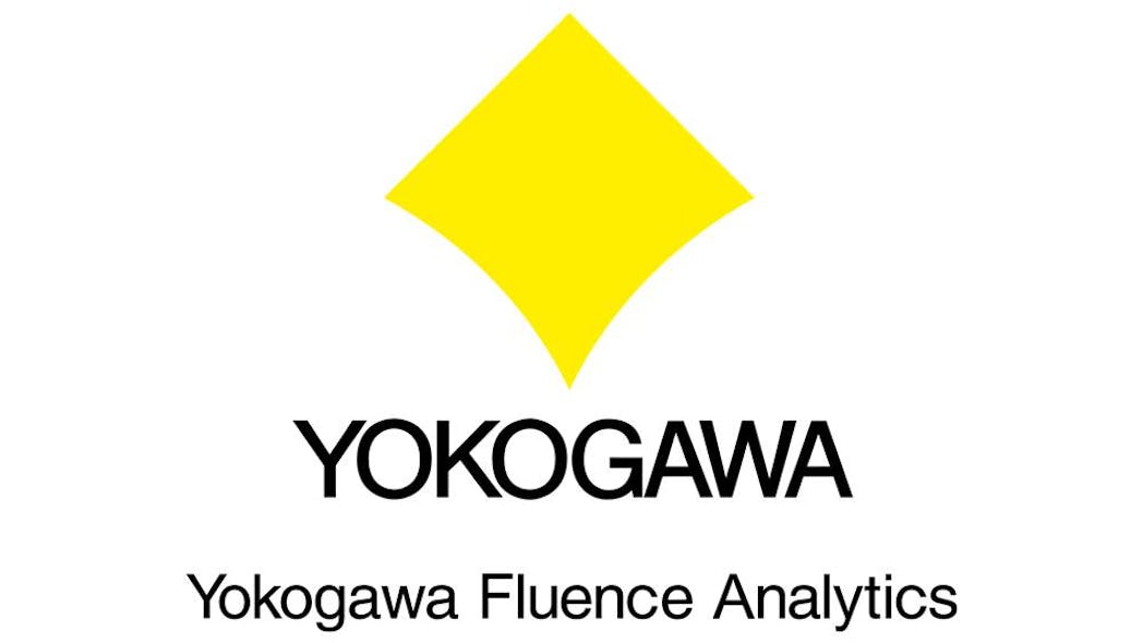 Yokogawa Fluence Image