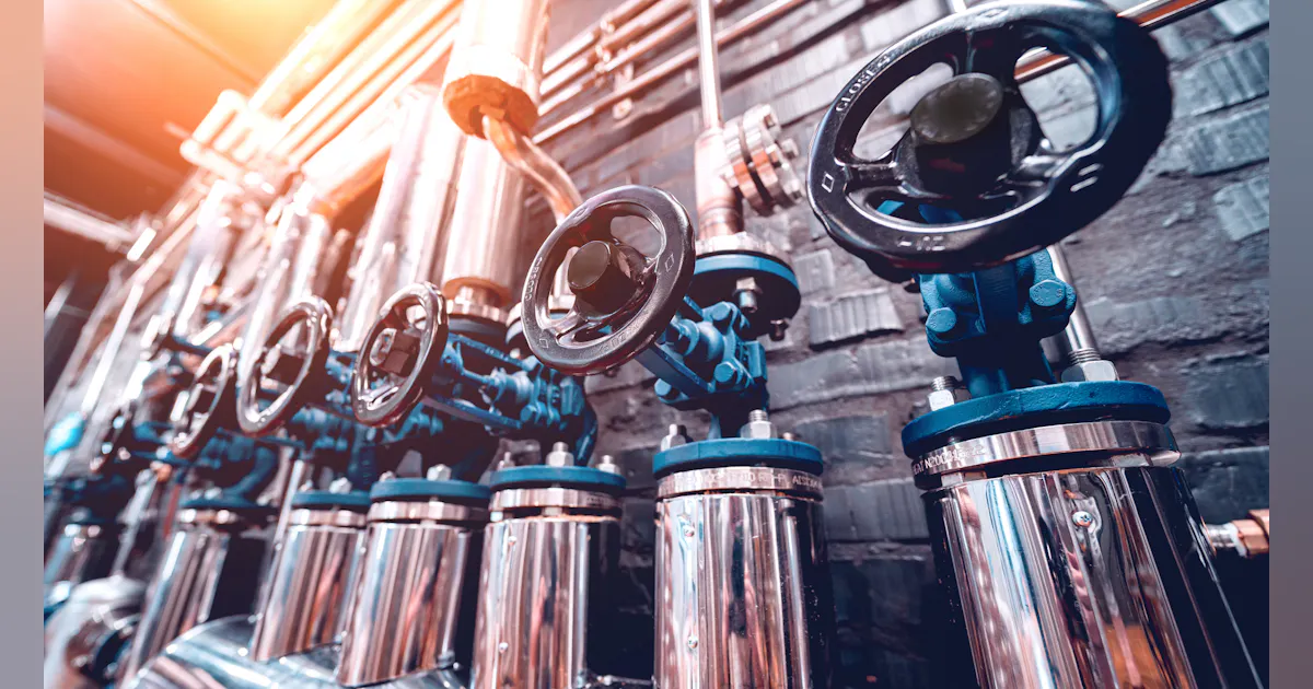 How to choose the best process valve solution for your food and ...
