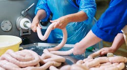 In pipeline inspection systems, special attention should be paid to the speed that reject units can be removed, cleaned and reassembled. In pipeline inspection systems, special attention should be paid to the speed that reject units can be removed, cleaned and reassembled.