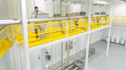 Food processing professionals rated cable conveyors highest based on their hands-on experience with the technology’s ability to move materials gently, cleanly, and reliably through production facilities.