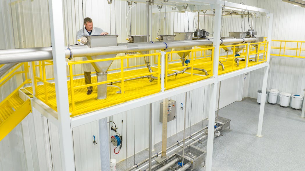 Food processing professionals rated cable conveyors highest based on their hands-on experience with the technology&rsquo;s ability to move materials gently, cleanly, and reliably through production facilities.