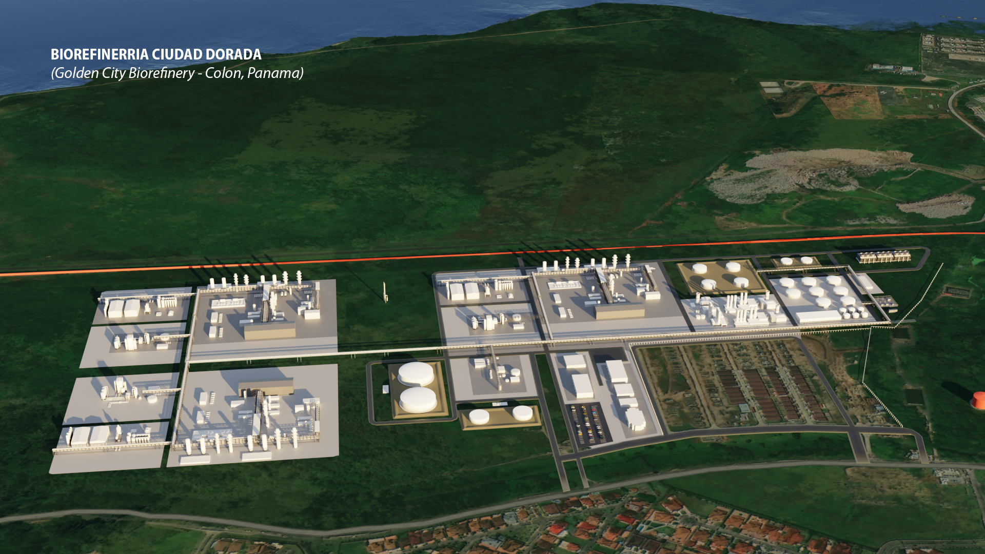 Golden City Biorefinery Rendering 6425bb5d762fd