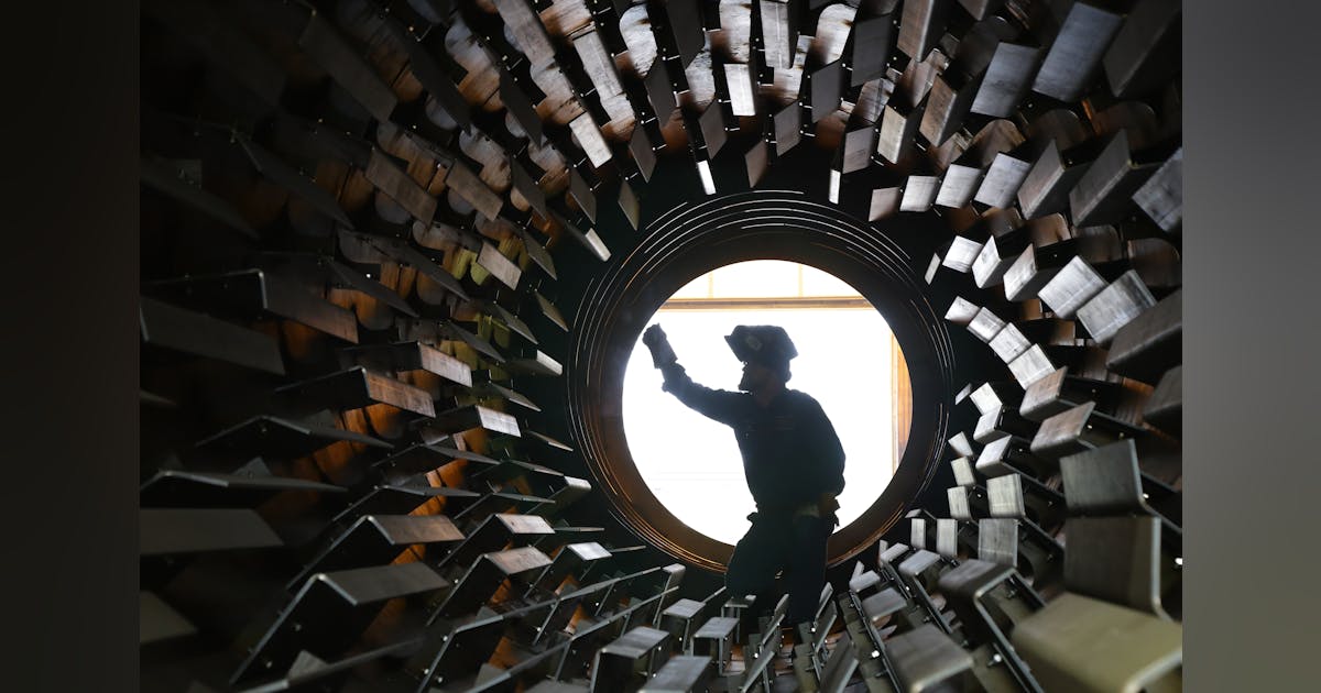 Dryer inspection 2025