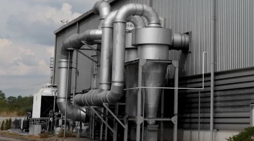 Best practices for effective dust collection hood design | Processing ...