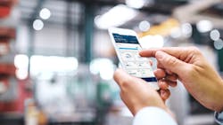 The FlowSync App is available for download in the Apple and Google Play app stores. It is compatible with Limitorque MX Series B (MXb) non-intrusive, multi-turn, smart electric actuators in the following industries: oil and gas; chemical; commercial power; general industries; petrochemical; and water. The FlowSync App is available for download in the Apple and Google Play app stores. It is compatible with Limitorque MX Series B (MXb) non-intrusive, multi-turn, smart electric actuators in the following industries: oil and gas; chemical; commercial power; general industries; petrochemical; and water.