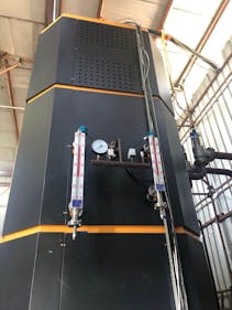 Electric & Electrode Boilers