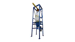 Bps Model Mtd 4 K Bulk Bag Discharger 6427231b4b2a5