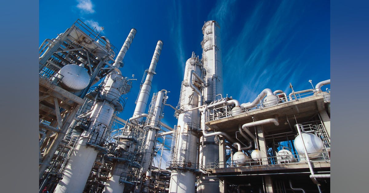 To improve chemical production and cut costs, crack the cracker ...