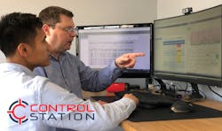 Modern CLPM software, like Control Station PlantESP, goes far beyond basic individual loop tuning. PlantESP provides a range of easily accessible forensics, so users with any type of background can follow a productive workflow for identifying and correcting complex and non-intuitive process loop tuning issues. Modern CLPM software, like Control Station PlantESP, goes far beyond basic individual loop tuning. PlantESP provides a range of easily accessible forensics, so users with any type of background can follow a productive workflow for identifying and correcting complex and non-intuitive process loop tuning issues.