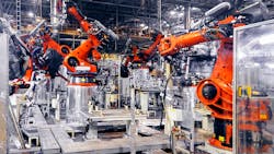 In industries like manufacturing, transportation and utilities, operational technology and industrial control systems are critical to daily operations. Yet, many companies are falling short in protecting these systems from cyberattacks. In industries like manufacturing, transportation and utilities, operational technology and industrial control systems are critical to daily operations. Yet, many companies are falling short in protecting these systems from cyberattacks.