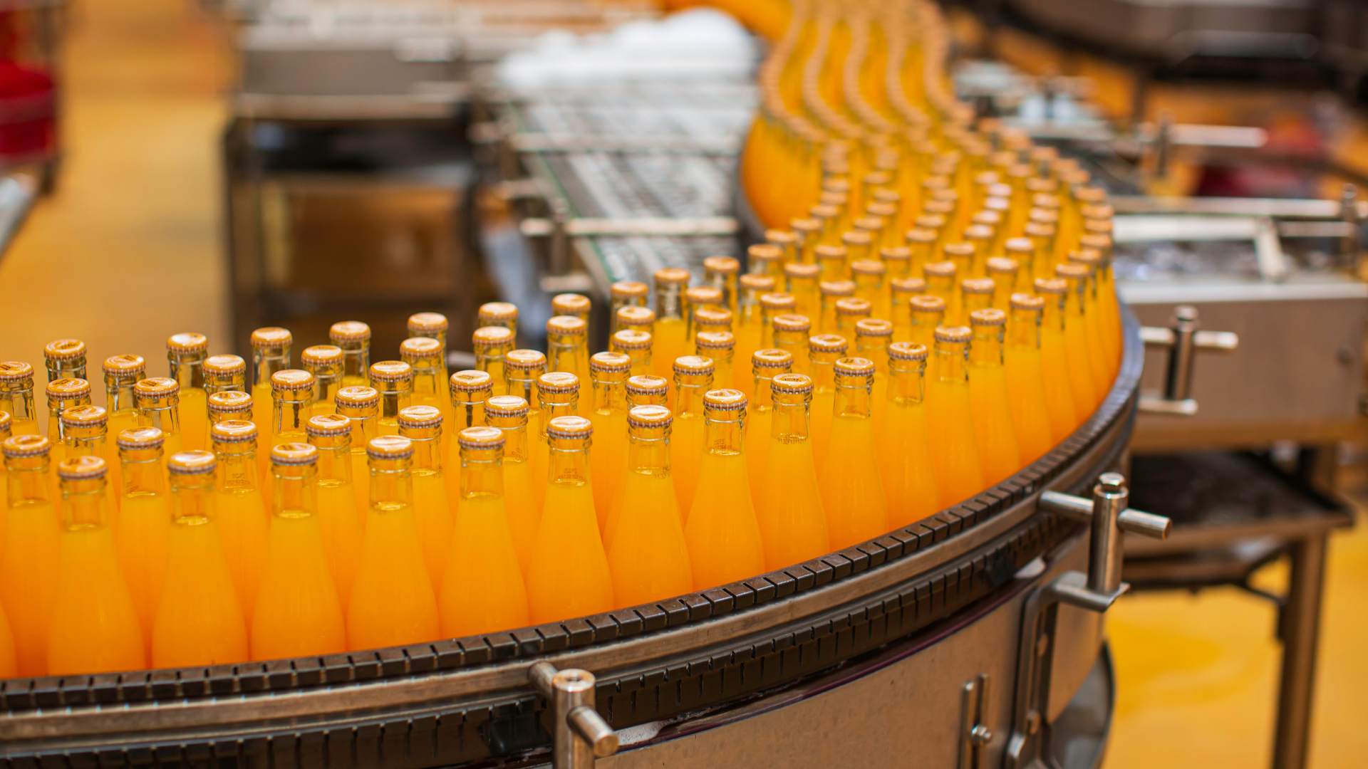 Food and beverage processors face several challenges. First and foremost meeting production demands coupled with consumer demands for new flavors and products, all while staying competitive and achieving consistent quality.