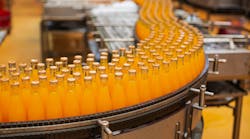 Food and beverage processors face several challenges. First and foremost meeting production demands coupled with consumer demands for new flavors and products, all while staying competitive and achieving consistent quality.