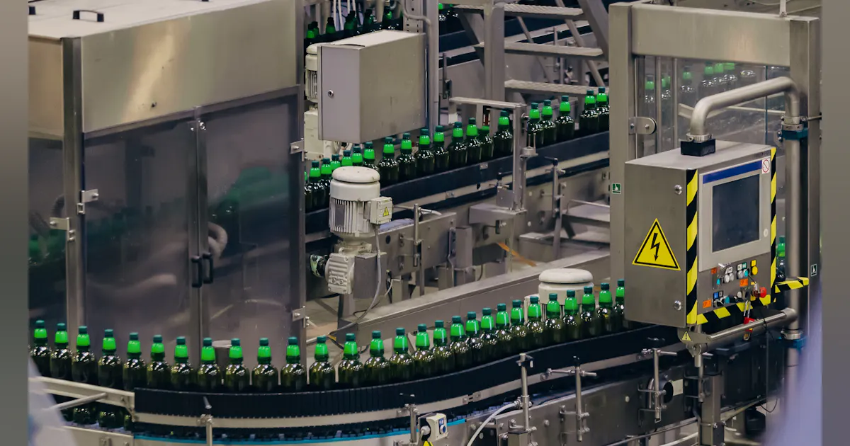 5 energy conservation strategies for food and beverage processing ...